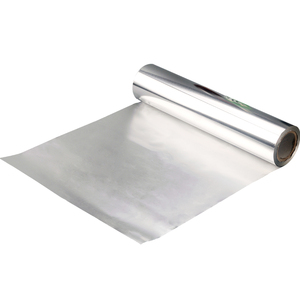 High Quality Baking Food <b>Foil</b> Aluminum Roll 50m X 29cm X 14 Micron - Product Image 3