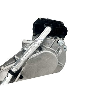 Crémaillère de direction assistée électrique pour Ford <span class=keywords><strong>Flex</strong></span> et Lincoln MKS MKT 2010-2012 LHD BA533200DA CA5Z3504DE - Product Image 6