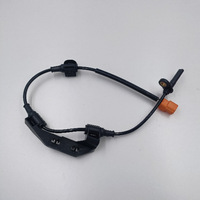 Sensor Kecepatan Roda ABS OEM 57470-S9A-003/57470-S9A-013 untuk Honda Belakang Kanan