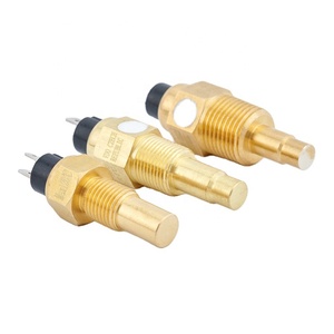 Alternator Bộ Phận & phụ kiện 21 Mét Máy phát điện nhiệt độ nước <span class=keywords><strong>vdo</strong></span> cảm biến thêm chiều dài cho Máy phát điện phụ tùng - Product Image 6