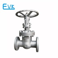 Vanne à boisseau électronique EVK EVK-GV-W01 API 2-36 pouces 8 pouces 150LB en acier au carbone WCB SS304 avec siège métallique et extrémité à bride