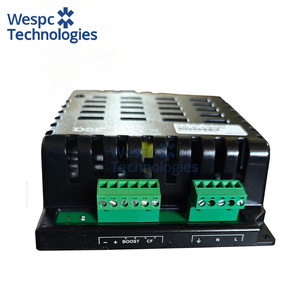 Cargador de Batería Original Deep Sea DSEBC1205 de 12 Voltios y 5 Amperios, Reemplazo para DSE9702 DSE9130 - Product Image 3