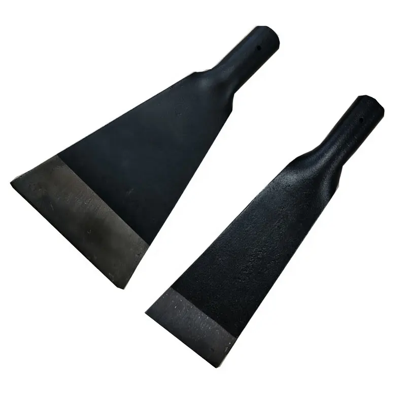 Factory Wholesale Small Garden Outdoor Hoe Farmer Tools Weeding Digging Vegetable Planting Hoe