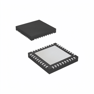 Composant électronique en stock : puce de gestion de l'alimentation (PMIC) ISL78229ARZ 40 VFQFN à pad exposé - Product Image 1