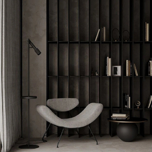 Mobili per la casa in metallo rack armadi <span class=keywords><strong>di</strong></span> stoccaggio soggiorno - Product Image 6