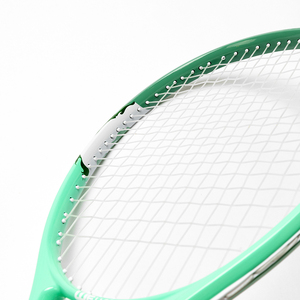 Prix usine personnalisé 300g poids léger 45lbs Raquetas De Tenis Professionnel en alliage d'aluminium raquette De Tennis Raquettes De Tennis - Product Image 3