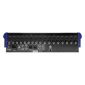 Thinuna MX-D20 Nhà Máy Bán Buôn <span class=keywords><strong>20</strong></span> Kênh Nhỏ Gọn Loa Hệ Thống Âm Thanh Âm Thanh Chuyên Nghiệp Trộn Giao Diện Điều Khiển Kỹ Thuật Số Âm Thanh Mixer - Product Image 3