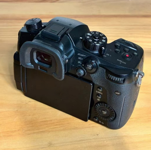Hot Selling Digital Camera Lumix DC-GH5 Lumix GH5 4K High Resolution Camera - Product Image 1