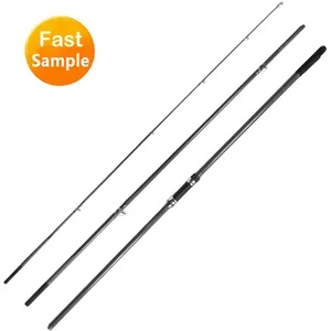 Surfstaaf 13ft 14ft 15ft Caa De Pescar Surf Casting