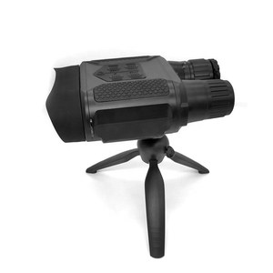 Binoculares Digitales de Visión Nocturna Infrarroja <span class=keywords><strong>con</strong></span> Cámara de 8MP 1080p y Pantalla de 3'' <span class=keywords><strong>con</strong></span> Funciones de Videocámara para Uso Diurno/Nocturno - Product Image 3