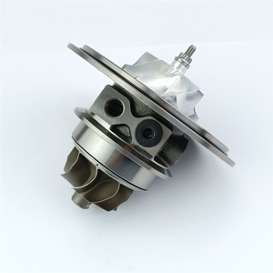 Cartouche de turbocompresseur <span class=keywords><strong>CHRA</strong></span> CRAFT <span class=keywords><strong>Turbo</strong></span> Core G30 770 à rotation inversée, usinée CNC, pour la mise au point des moteurs <span class=keywords><strong>BMW</strong></span> N55 - Product Image 3