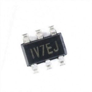 MP2451DT-LF-Z MP2451DT-LF MP2451DT MP2451 REG BUCK ADJ 600MA SOT23-6 IC - Product Image 1