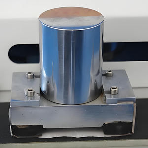 Druckfarben-Echtheit Reib prüfmaschine Tinten-Reib-Abrieb tester TAPPI T830 ASTM D5264 Abriebfest igkeits tester - Product Image 5