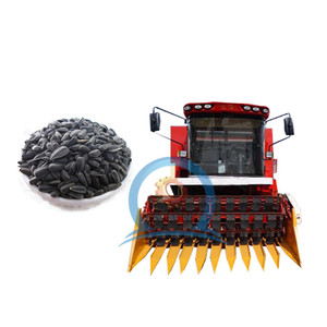 Moissonneuse-batteuse <span class=keywords><strong>de</strong></span> graines <span class=keywords><strong>de</strong></span> <span class=keywords><strong>tournesol</strong></span> Offre Spéciale - Product Image 1