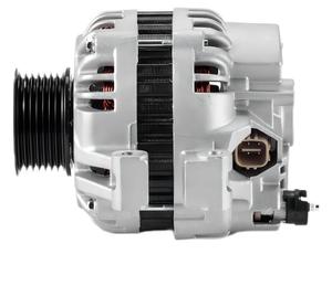 Alternador nuevo de coche para HONDA <span class=keywords><strong>CRV</strong></span> 2.4L ACURA RSX 2.0L 2002-2006 31100-PND-004 31100PND004RM 31100-PNC-004 A002TB7591 - Product Image 3