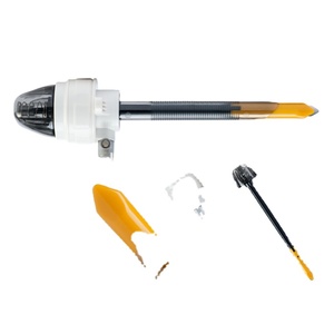 Lưỡi Dao GEYI 5Mm X 100Mm Không Khóa 10Mm X 100Mm Dùng Một Lần 12MMX110MM Nội Soi Phẫu Thuật - Product Image 3