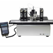 Sistema de Pipeta Electrónica Biodot Zxlite ZX1010, Equipo de Laboratorio Hecho en EE. UU. - Product Image 1