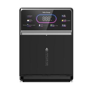 เครื่องดื่มที่บ้านควบคุมอุณหภูมิได้ทันทีติดผนังร้อนและเย็นหน้าจอสัมผัสทำความร้อนเร็วตู้น้ำ - Product Image 1