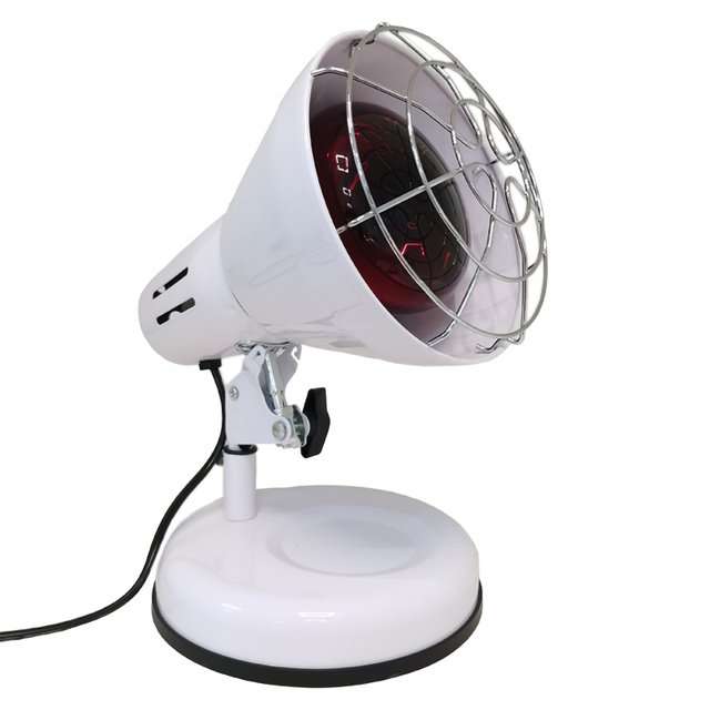 Household Infrared Heater Physical Therapy Equipments 100W R95 High Quality Infrared Heating Bulbs