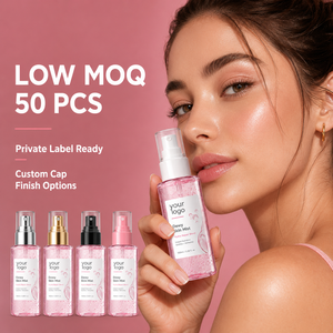 มิสต์บำรุงผิว PDRN เนื้อบางเบา คุณภาพสูง ODM/OEM ช่วยเติมน้ำให้ผิวอย่างรวดเร็ว ปลอบประโลม ฟื้นฟูผิว ให้ผิวกระจ่างใสเปล่งประกาย - Product Image 1