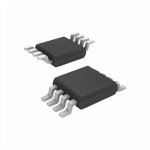 Components Electronic ISL90810WAU8Z-TK Data Acquisition 8 TSSOP, 8 MSOP BOM IC In Stock - Product Image 1
