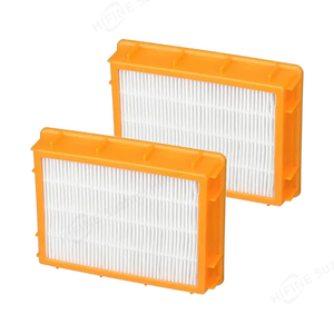 Bộ lọc <span class=keywords><strong>HEPA</strong></span> H13 cho Eureka HF-2 <span class=keywords><strong>hf2</strong></span> 61111 67802a phù hợp với siêu Boss smartvac 4870 4880 Series bộ phận máy hút bụi thẳng đứng - Product Image 1