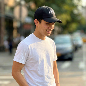 Casquettes de baseball musulmanes personnalisées avec logo, vente en gros, casquettes ajustables 100 % coton sergé, broderie à la main, sportives, pour l'extérieur, pour hommes et femmes - Product Image 1