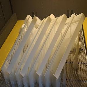Servicio de Prototipado Hecho a Mano con Impresión 3D de Hélices en ABS de Shenzhen Xuli - Product Image 2
