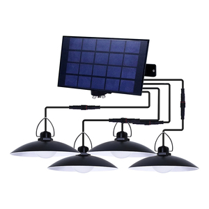 Foco reflector LED <span class=keywords><strong>para</strong></span> actividades al aire libre-Luz de jardín solar impermeable 50W 100W 150W 200W <span class=keywords><strong>para</strong></span> senderismo escalada buceo - Product Image 3