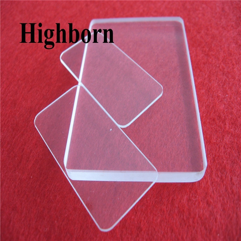Milky White Opaque Quartz Sheet Silica