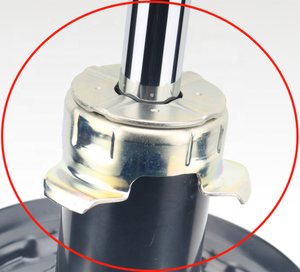 Amortiguador de Gas Nuevo de Fábrica para <span class=keywords><strong>TOYOTA</strong></span> <span class=keywords><strong>AVENSIS</strong></span> AZT250 ADT205 334816 para Posición Delantera - Product Image 4