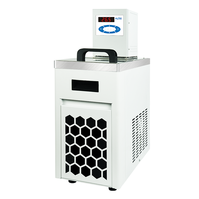 Электрическая Циркулирующая водяная Ванна 8 л-25 ~ 100C