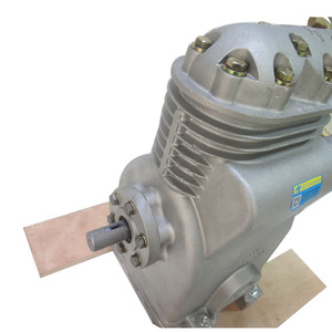 Compresor de aire montado en camión L042230255 1E11080G01 para <span class=keywords><strong>Thermo</strong></span> King X214 tren camión autobús - Product Image 2