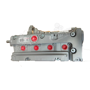 Trung Quốc nhà máy <span class=keywords><strong>k20a4</strong></span> 2.0L 4 Xi Lanh 110Kw Trần động cơ cho Honda - Product Image 4