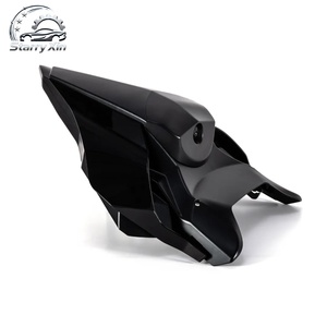 Carénage arrière pour Honda CBR650R, longue durée de vie, ajustement parfait, amélioration populaire pour les passionnés de <span class=keywords><strong>moto</strong></span> - Product Image 1