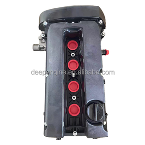 ชุดเครื่องยนต์เบนซิน F16D4 1.6 ลิตร ประสิทธิภาพสูงรุ่นใหม่ แบบลองบล็อก หัวสูบ DOHC สำหรับ<span class=keywords><strong>เชฟ</strong></span><span class=keywords><strong>โร</strong></span><span class=keywords><strong>เลต</strong></span> - Product Image 5