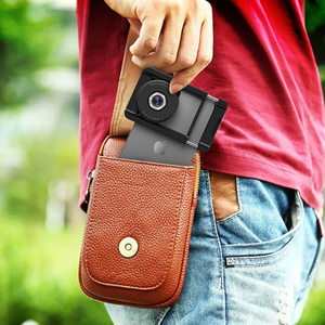 Lente de microscopio Digital 100X Mini lentes <span class=keywords><strong>macro</strong></span> con luces de relleno LED Filtro CPL Adaptador de teléfono - Product Image 5