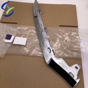 Rejilla Inferior Delantera Izquierda para Parachoques de Coche A2128852774 2128852774 A212 885 27 74 212 885 27 74 para <span class=keywords><strong>Mercedes</strong></span> <span class=keywords><strong>Benz</strong></span> Clase <span class=keywords><strong>E</strong></span> W212 - Product Image 2