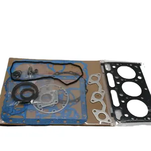 Kit de juntas de reacondicionamiento de motor, piezas de reparación, 1G734-99353 1G734-99364, D1503, R420D, R520D, 07916-27705
