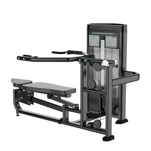 Máquina de ejercicio de construcción MKAS B oby de la mejor máquina de gimnasio en casa con gran angular de fábrica - Product Image 2