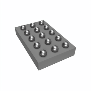 Power Management (PMIC) KTS1698AEDAB-TA Buy Online Electronic Components 15 WFBGA, WLCSP Original - Product Image 1