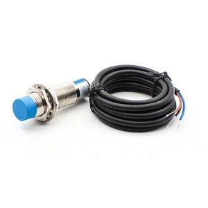 เซ็นเซอร์วัดระยะ รุ่นดั้งเดิม ใหม่ LJ18A3-8-Z/DX - Product Image 1