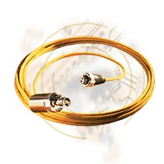 Interruptor de Vibración 570B-E para la Industria del Tratamiento de Aguas con Precisión del 0.5% Fuente de Alimentación de 220 VCA Aplicación de Análisis de Agua - Product Image 2