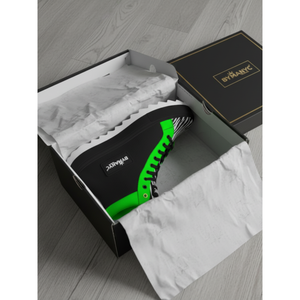 Bottines vegan BYMANYC New York BRONX BLISS - Product Image 1