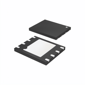 Componentes de circuito electrónico 8 UDFN Exposed Pad AT45DB161E-MHD2B-T Memoria BOM IC en stock - Product Image 1
