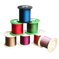 Fil magnétique/fil émaillé la meilleure qualité de cuivre soudage cuivre ou aluminium câble aimant fil pour micro moteur isolé chauffage