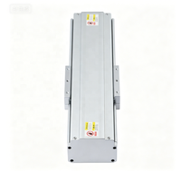 Module linéaire KHMOS HYS170 G2505 1500mm avec encodeur à pliage droit, capacité de charge 120kg, synchronisation 0,03mm