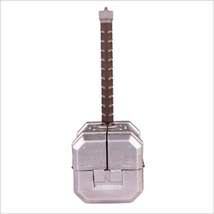 Kit d'outils multifonctionnel Marteau de <span class=keywords><strong>Thor</strong></span> Marvel pour réparation, boîte à outils d'atelier domestique, utilisation automobile, manuel personnalisable OEM, garantie 1 an - Product Image 4