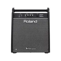 Roland الإلكترونية مجموعة طبلة pM-03 PM100 PM-200 الاستماع صندوق الصوت