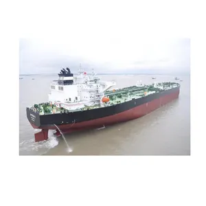 中国3900 DWT船舶用燃料油バンカー輸送